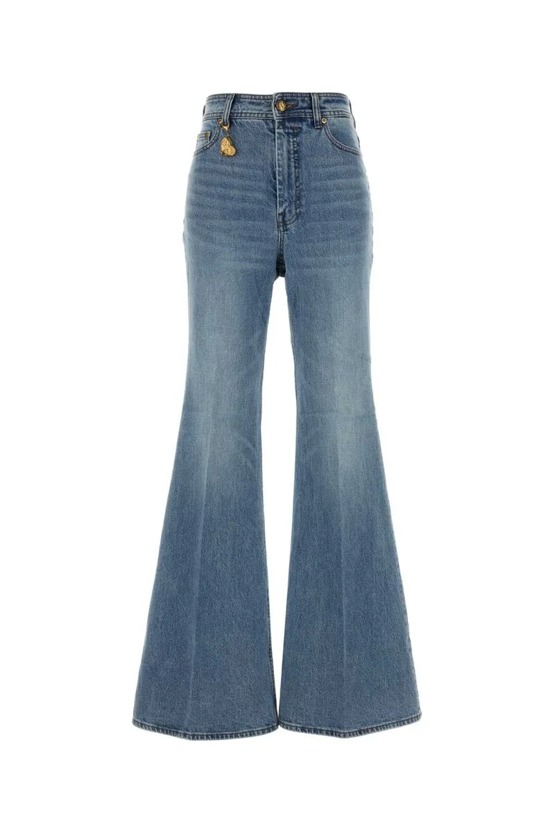 Zimmermann Jeans - 1