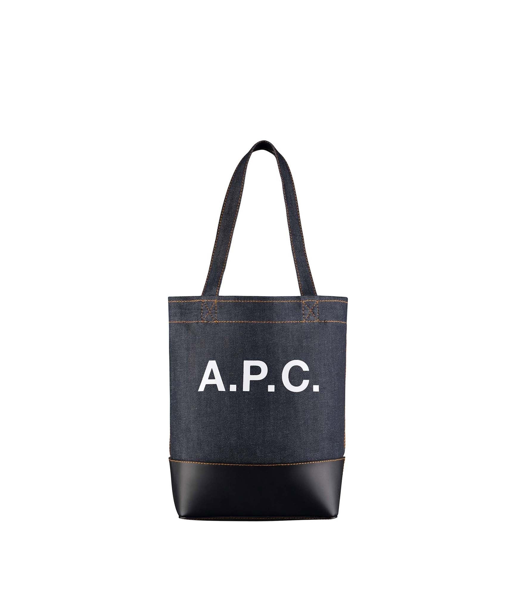 Axel Small tote bag - 1