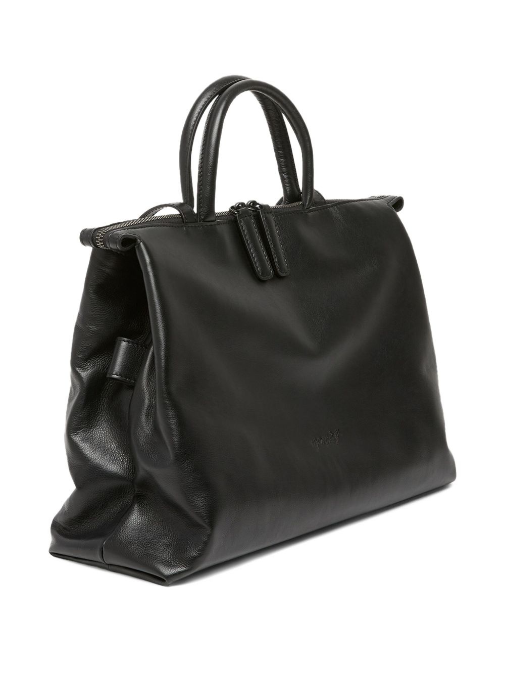 Orizzontale tote bag - 2
