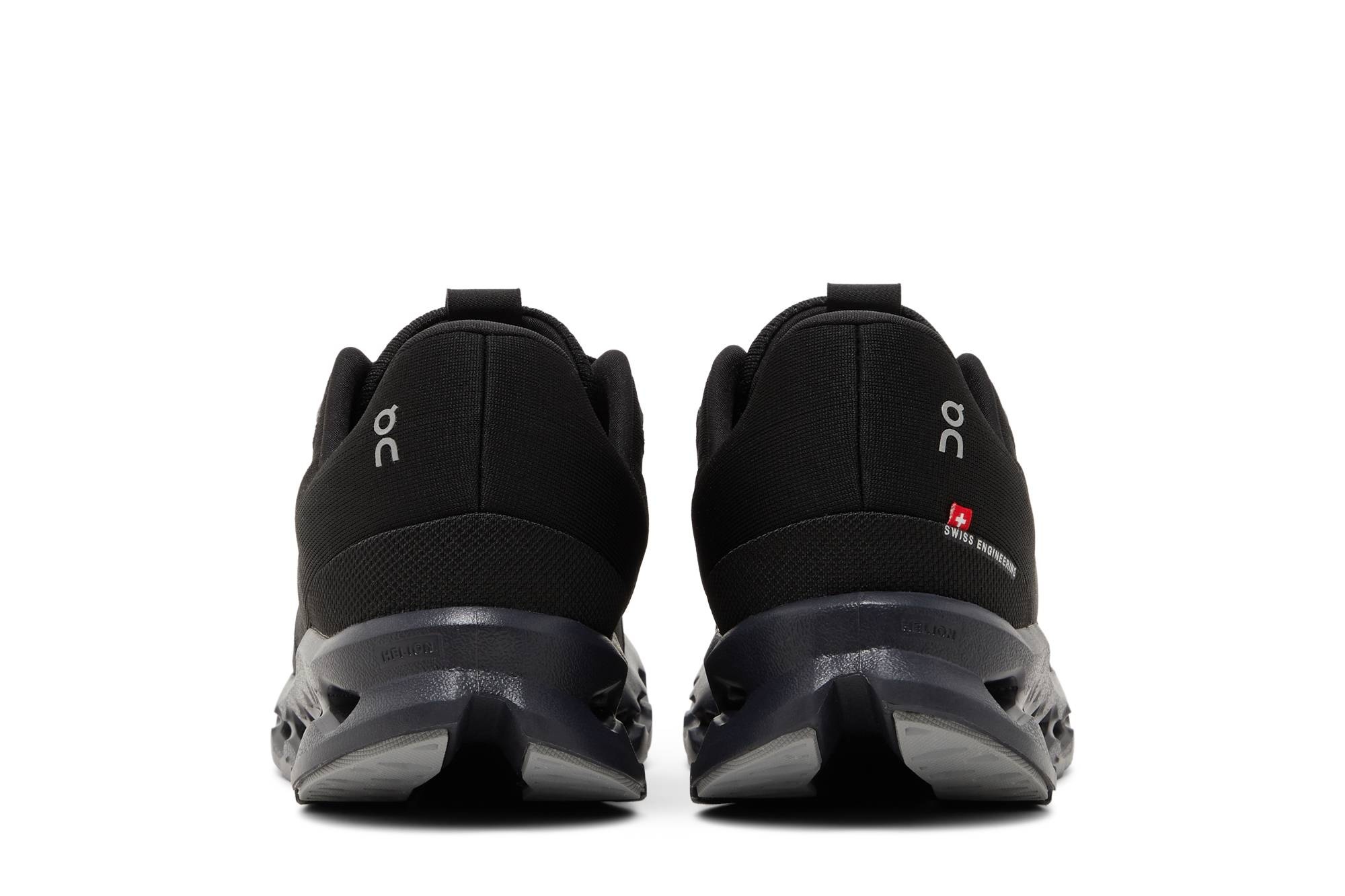 Cloudsurfer 'All Black' - 6