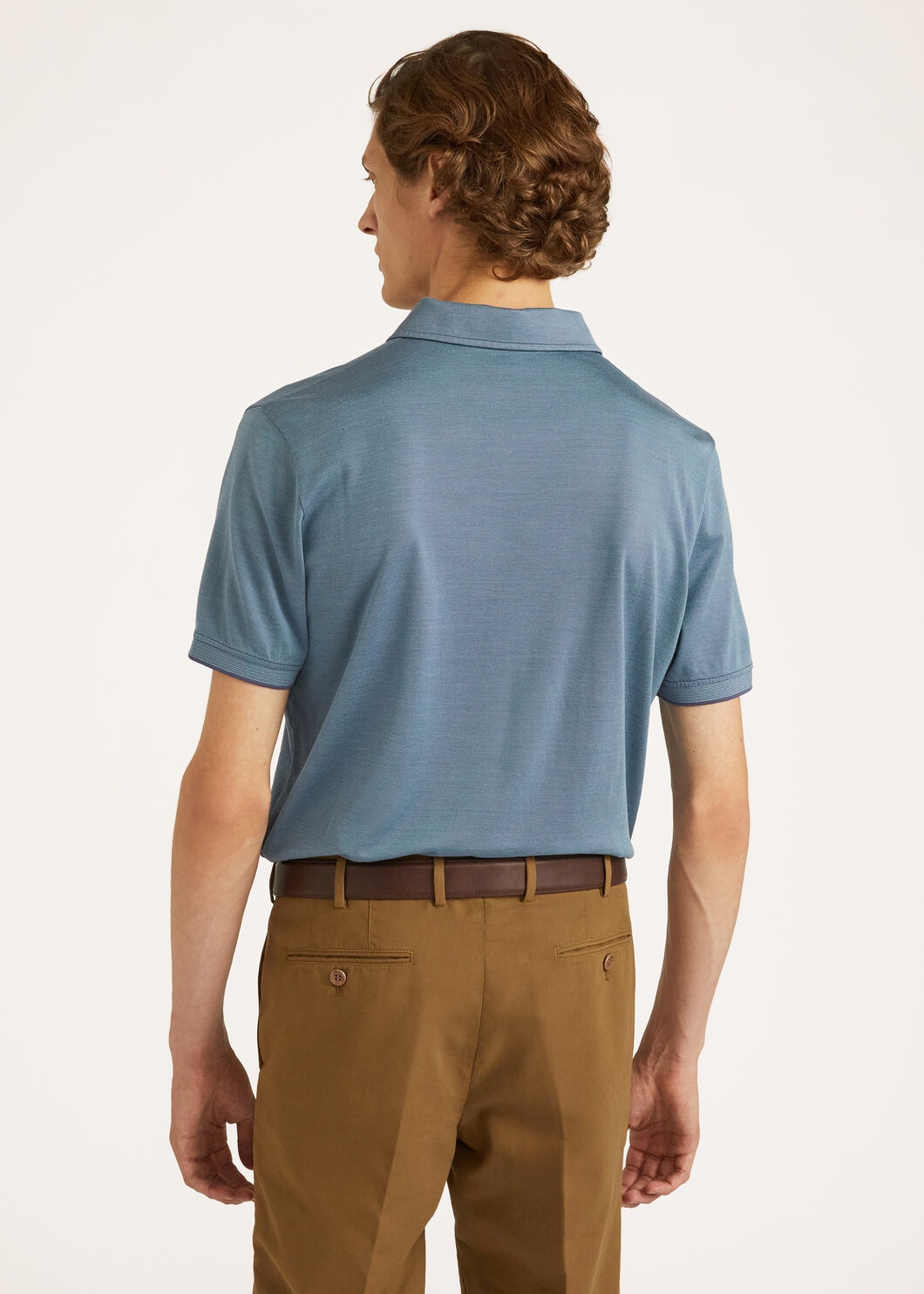 Open Polo - 3