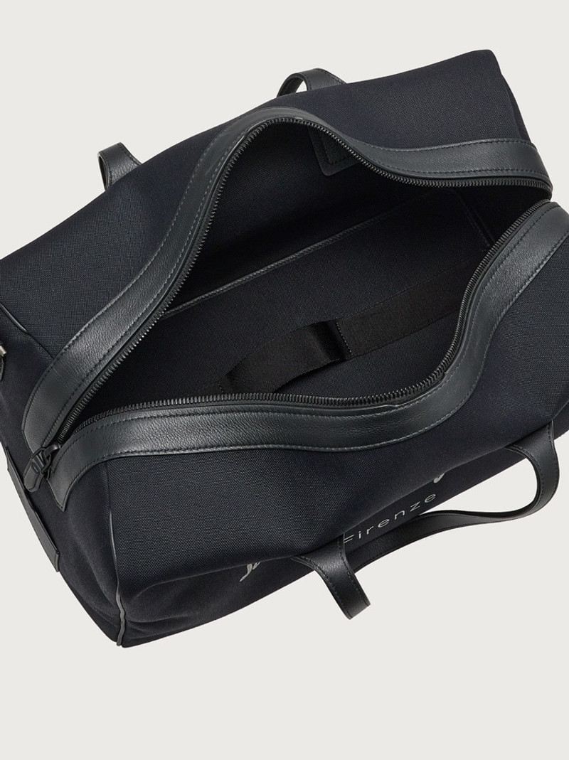 1927 SIGNATURE DUFFLE BAG 6