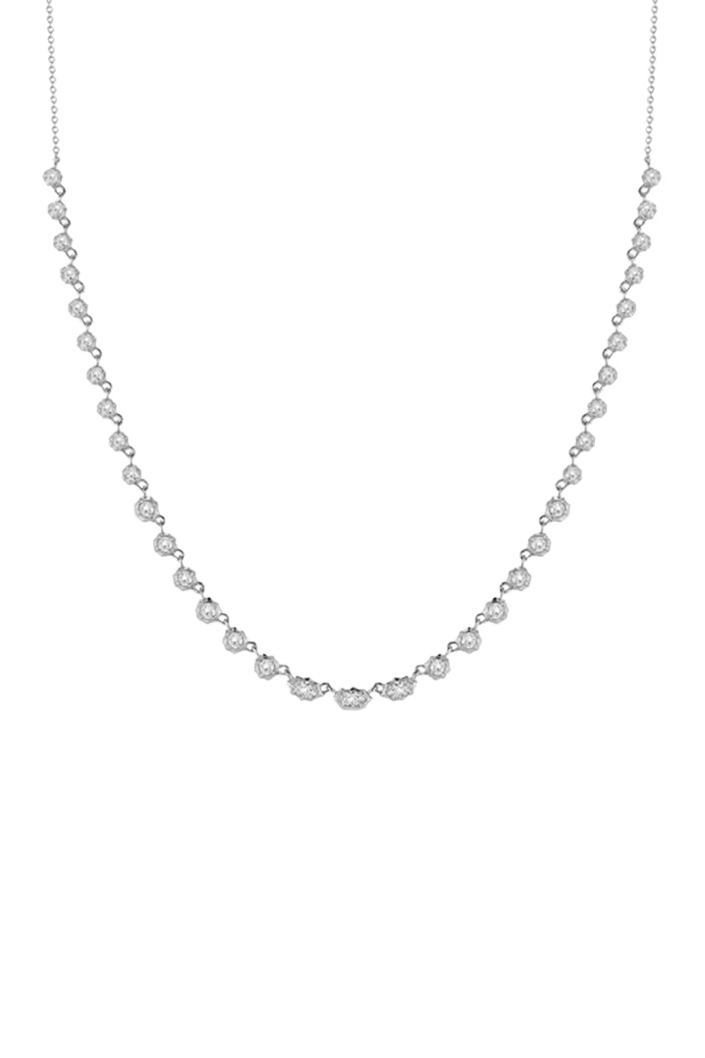 Maverick Necklace - 1
