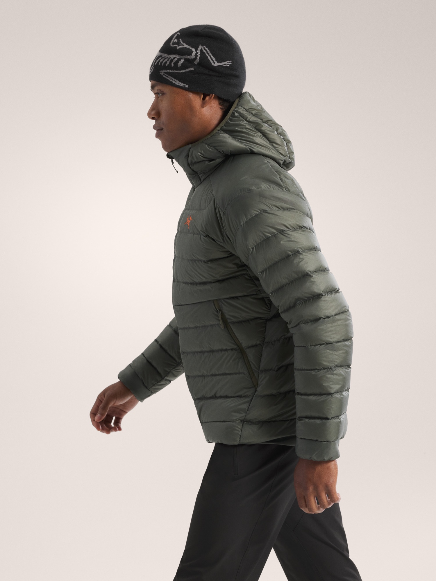 Cerium Hoody - 5