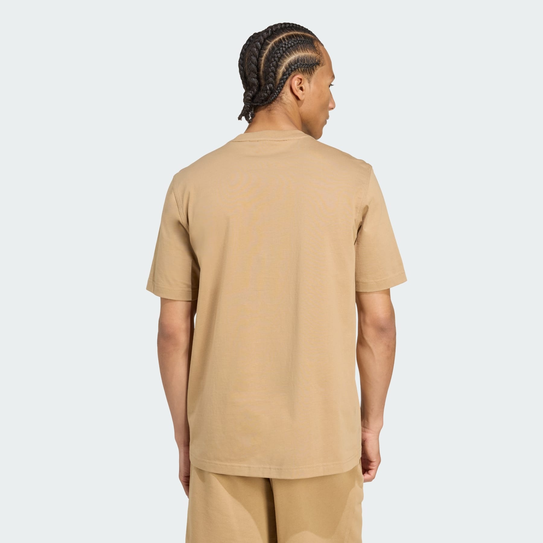 Trefoil Essentials Tee - 3