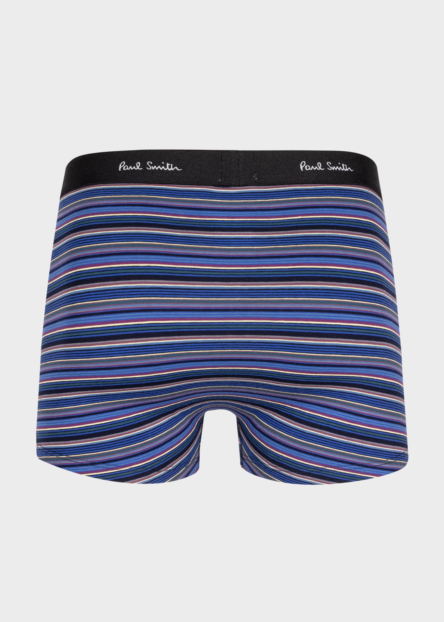 Low-Rise Boxer Briefs - 2