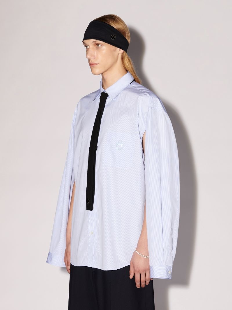 Armhole Shirt - 5