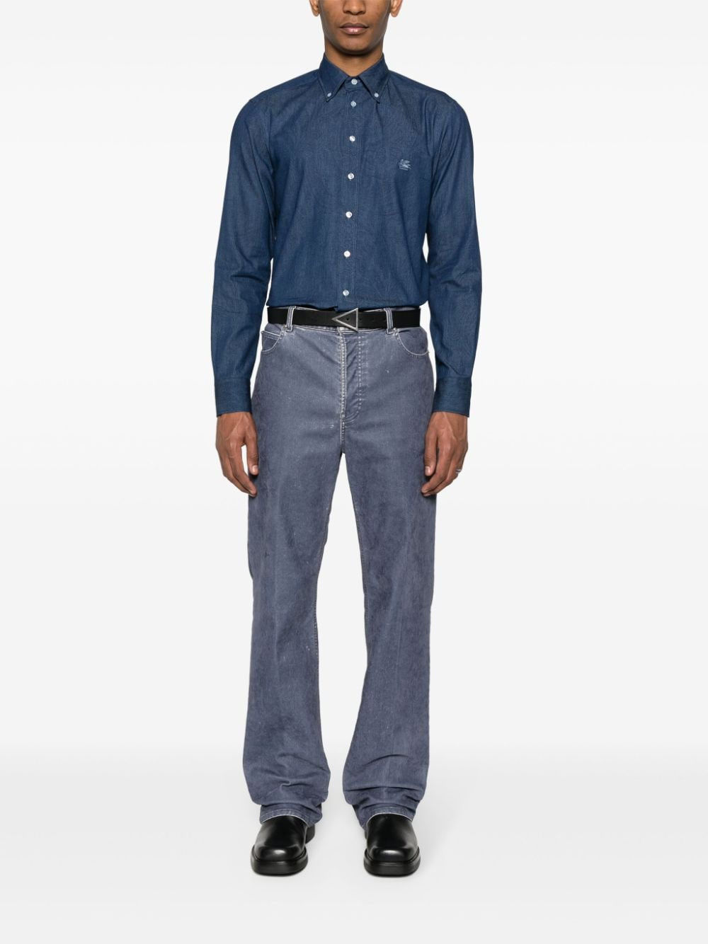 Etro Shirt - 5