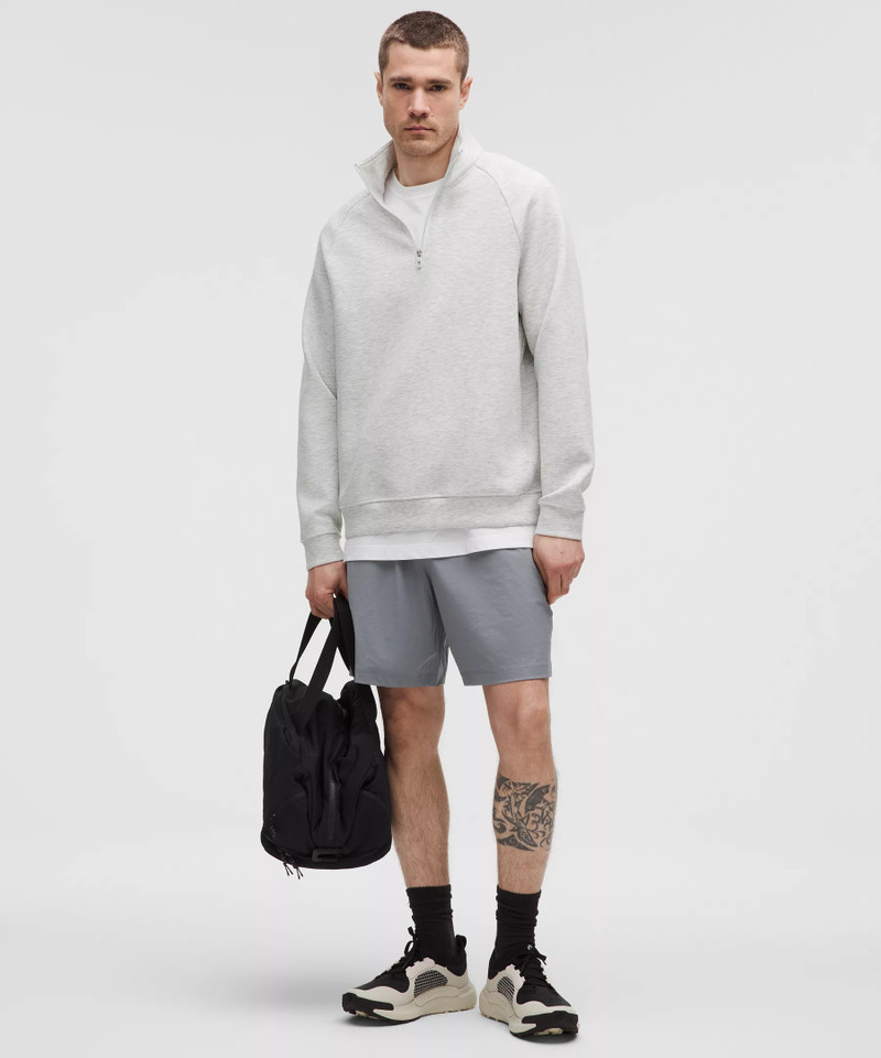 lululemon Stretch Ripstop Short 8" outlook