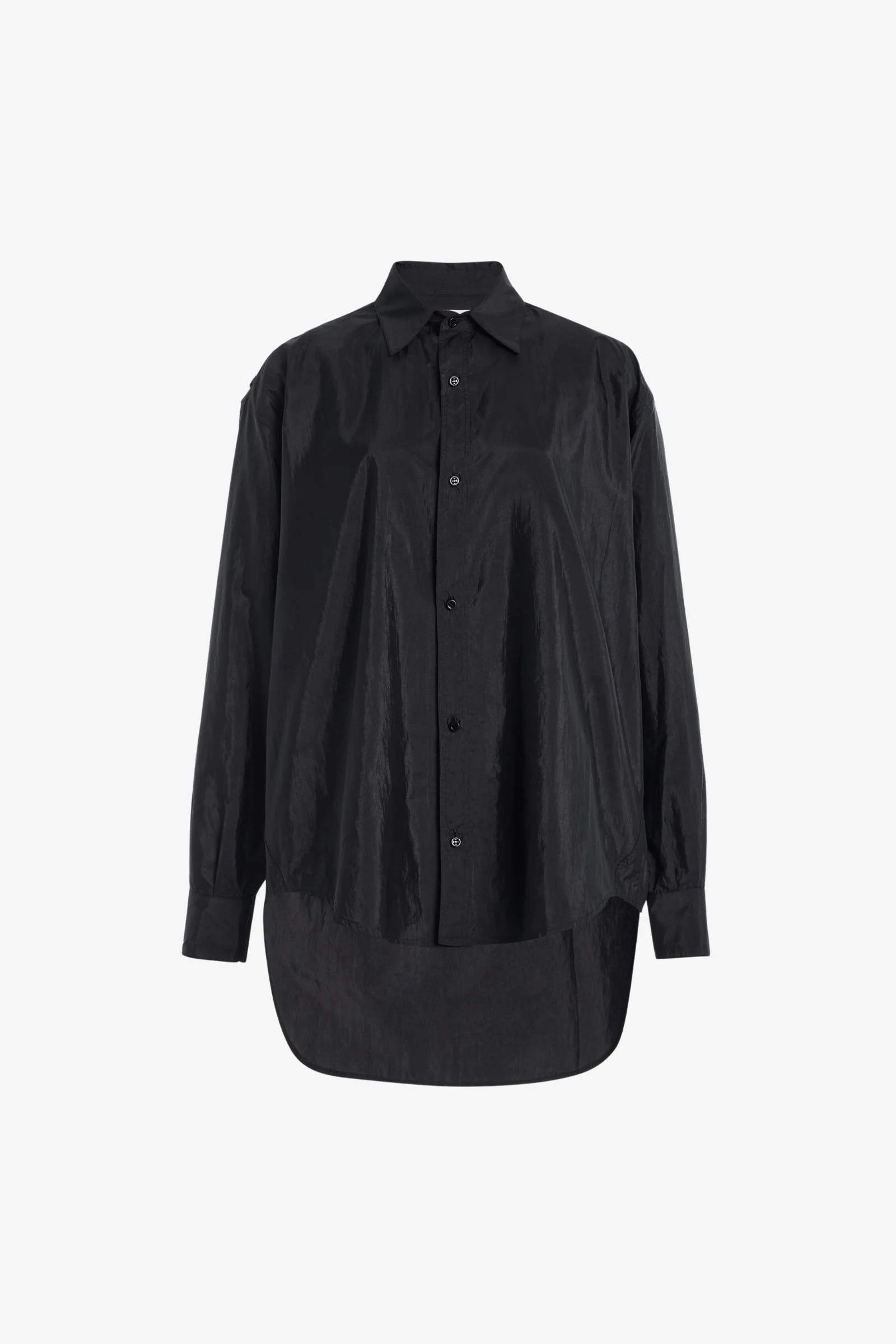Keegan Shirt - 1