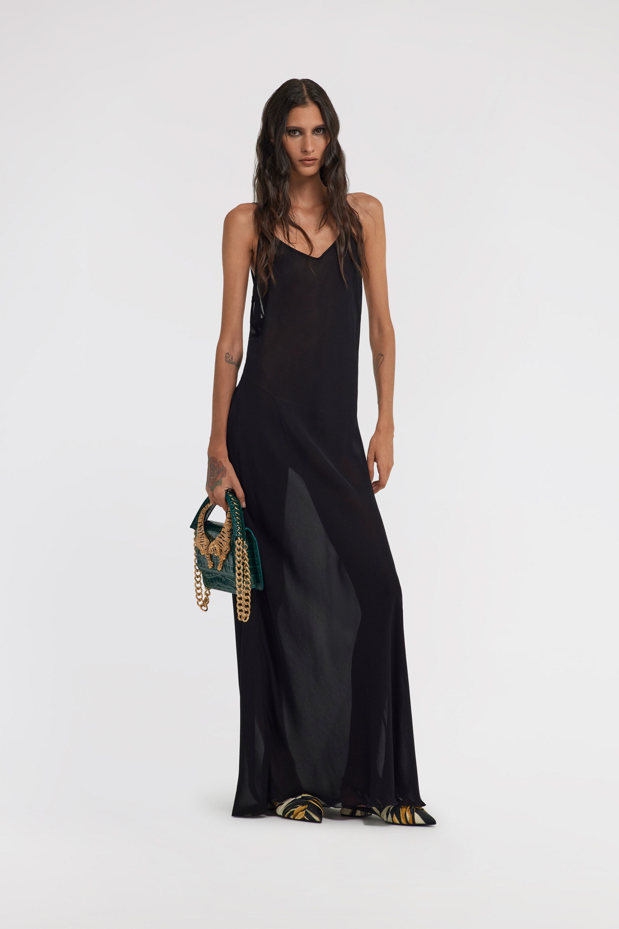 Slip Dress - 2