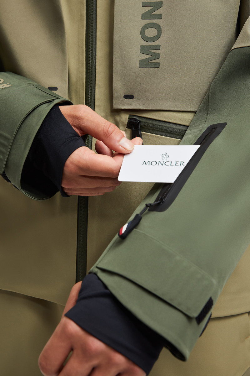 Fussen Ski Jacket 10