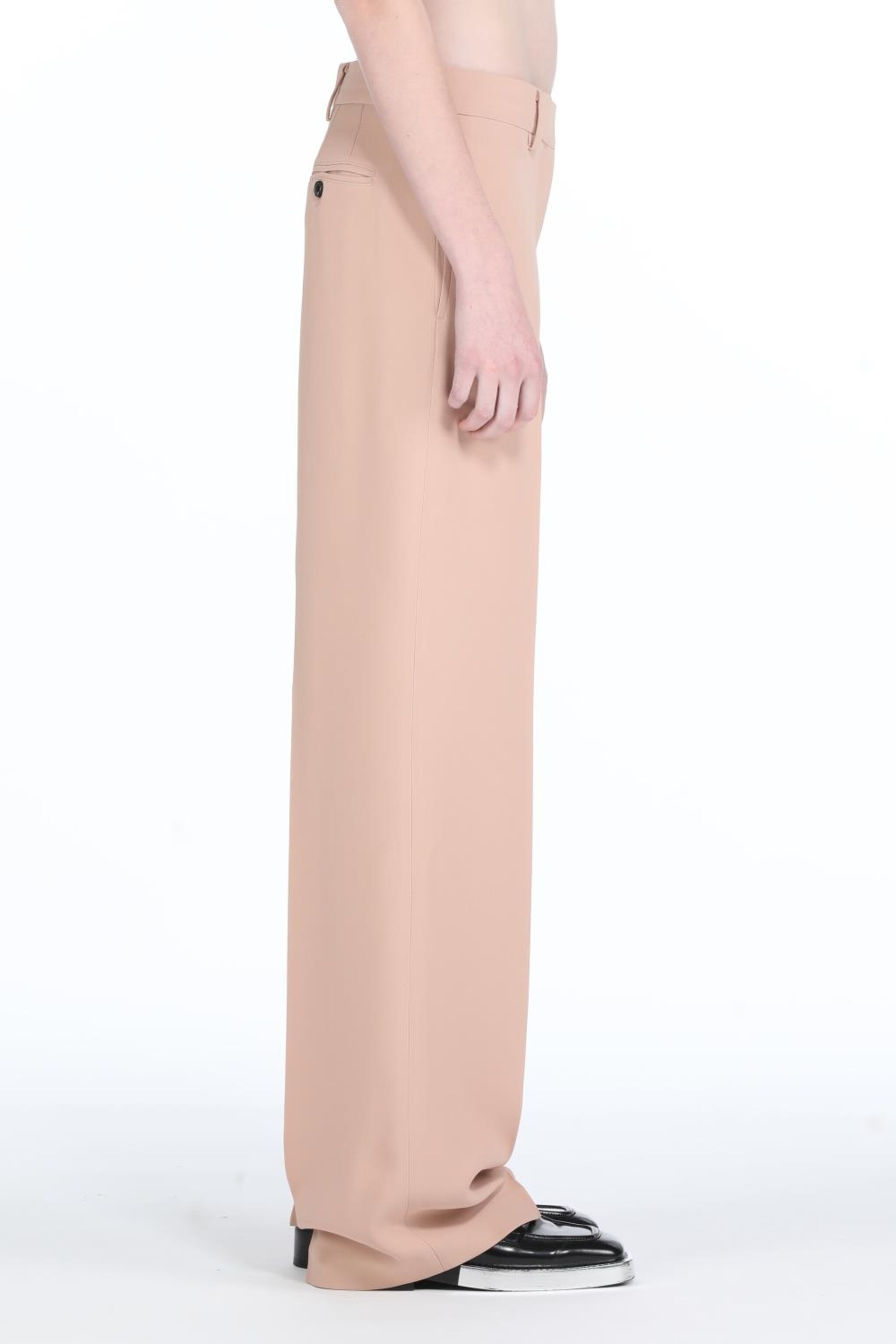 WIDE-LEG TROUSERS - 3