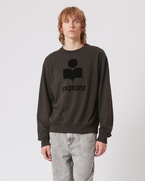 MIKOY SWEATSHIRT - 4