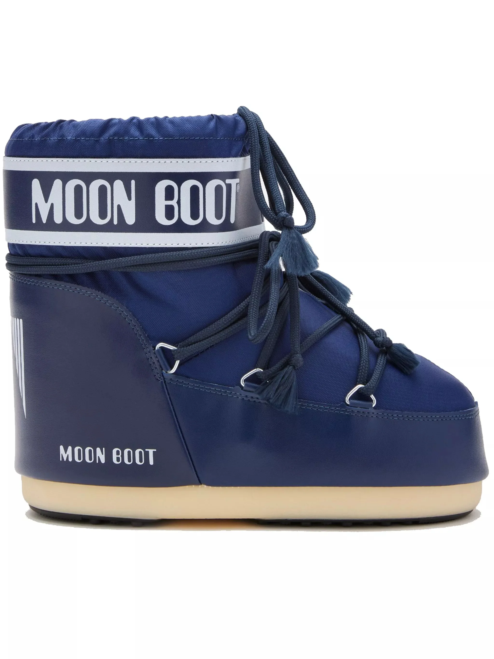 mb icon low nylon - 1