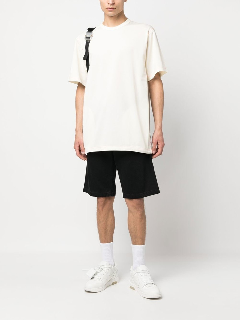 Y-3 Premium short-sleeve T-shirt outlook