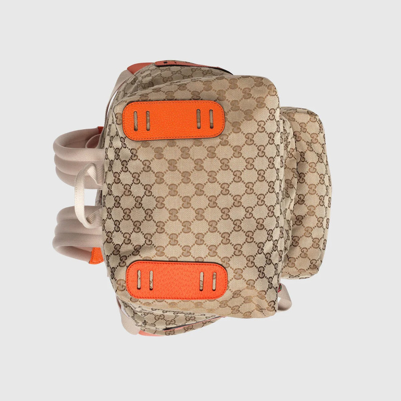 The North Face x Gucci backpack 6