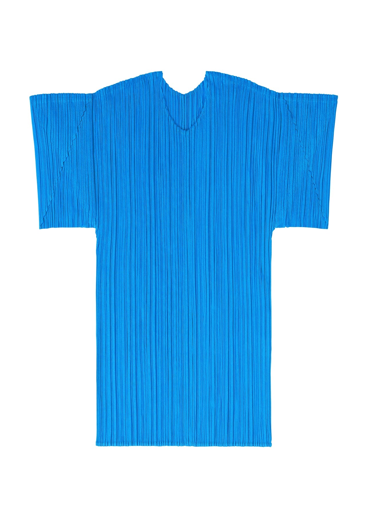 Pleats Please Issey Miyake MONTHLY COLORS : AUGUST TOP | REVERSIBLE