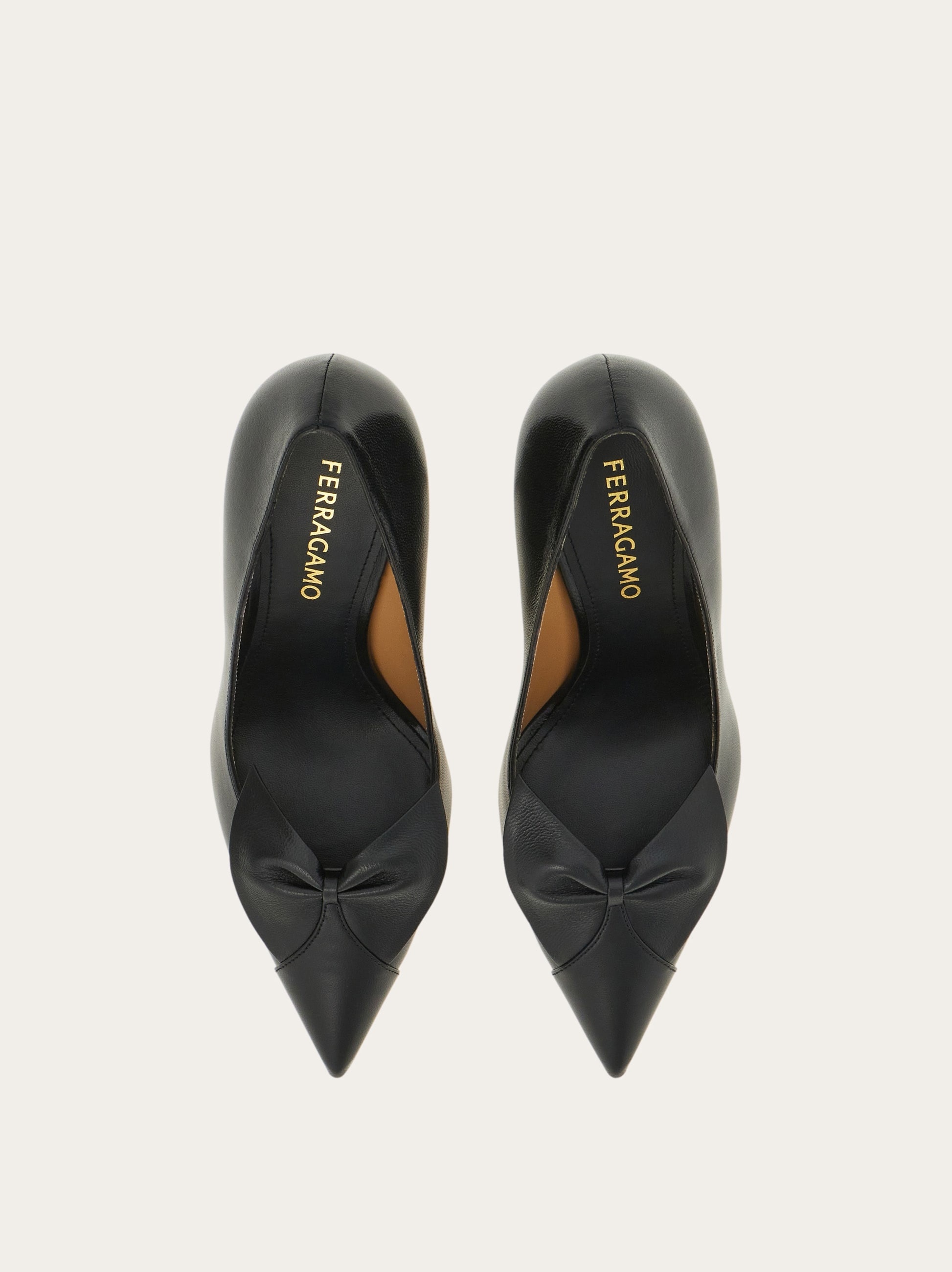 Bow pump - 2