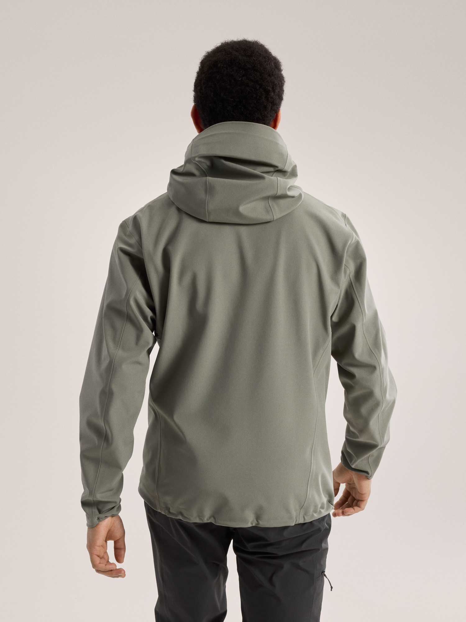 Gamma MX Hoody - 4