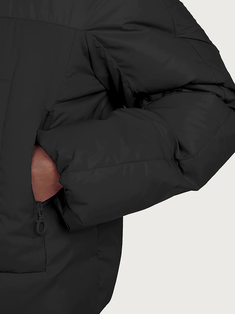 PUFFER JACKET - 6