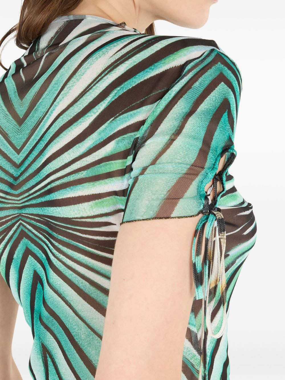 printed top - 5