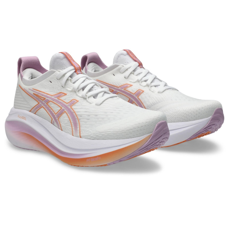Asics GEL-NIMBUS 27 outlook
