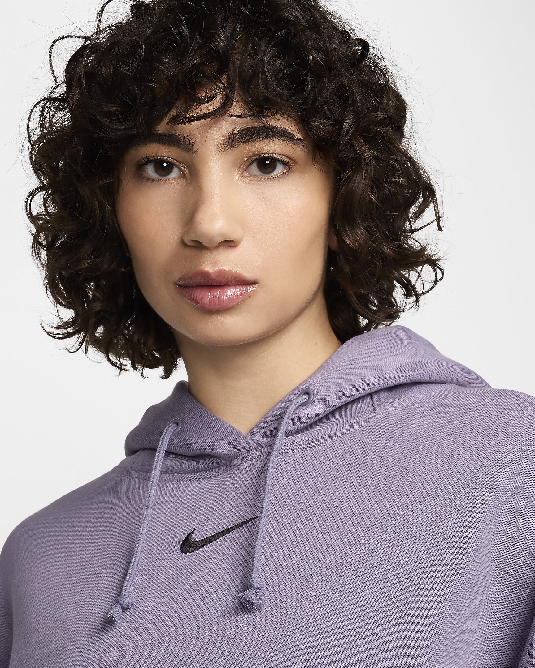 Nike Sportswear Phoenix Fleece Women's Over-Oversized Pullover Hoodie - 3