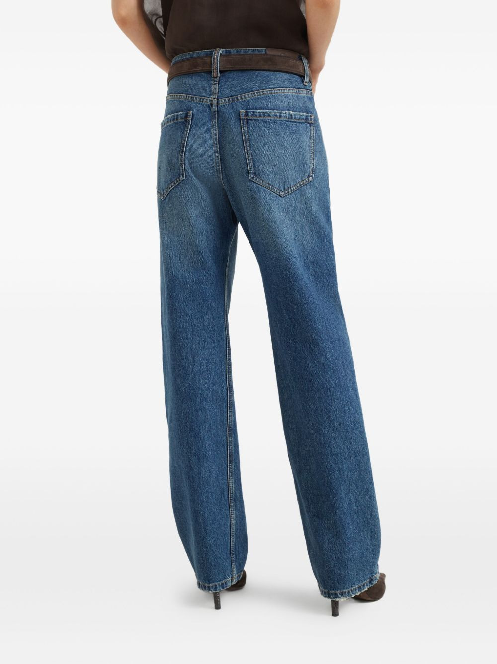 Brunello Cucinelli Jeans - 2