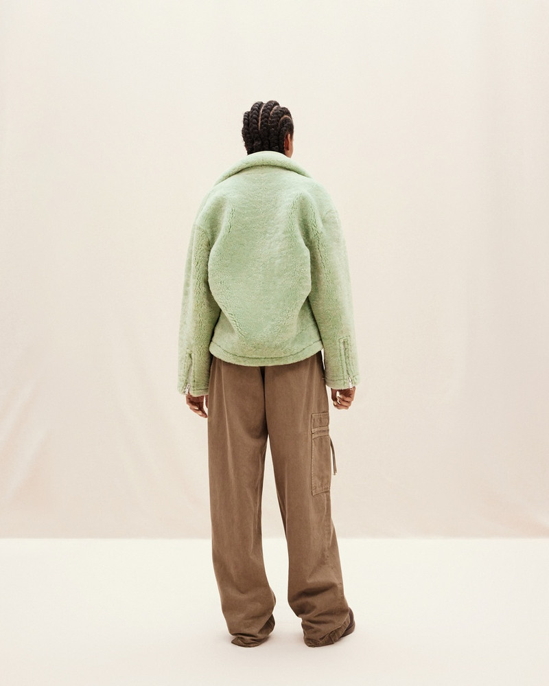 Le manteau Pastre 4
