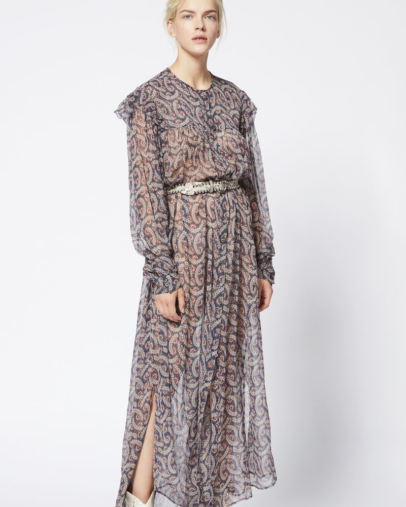 ELLIE dress - 4