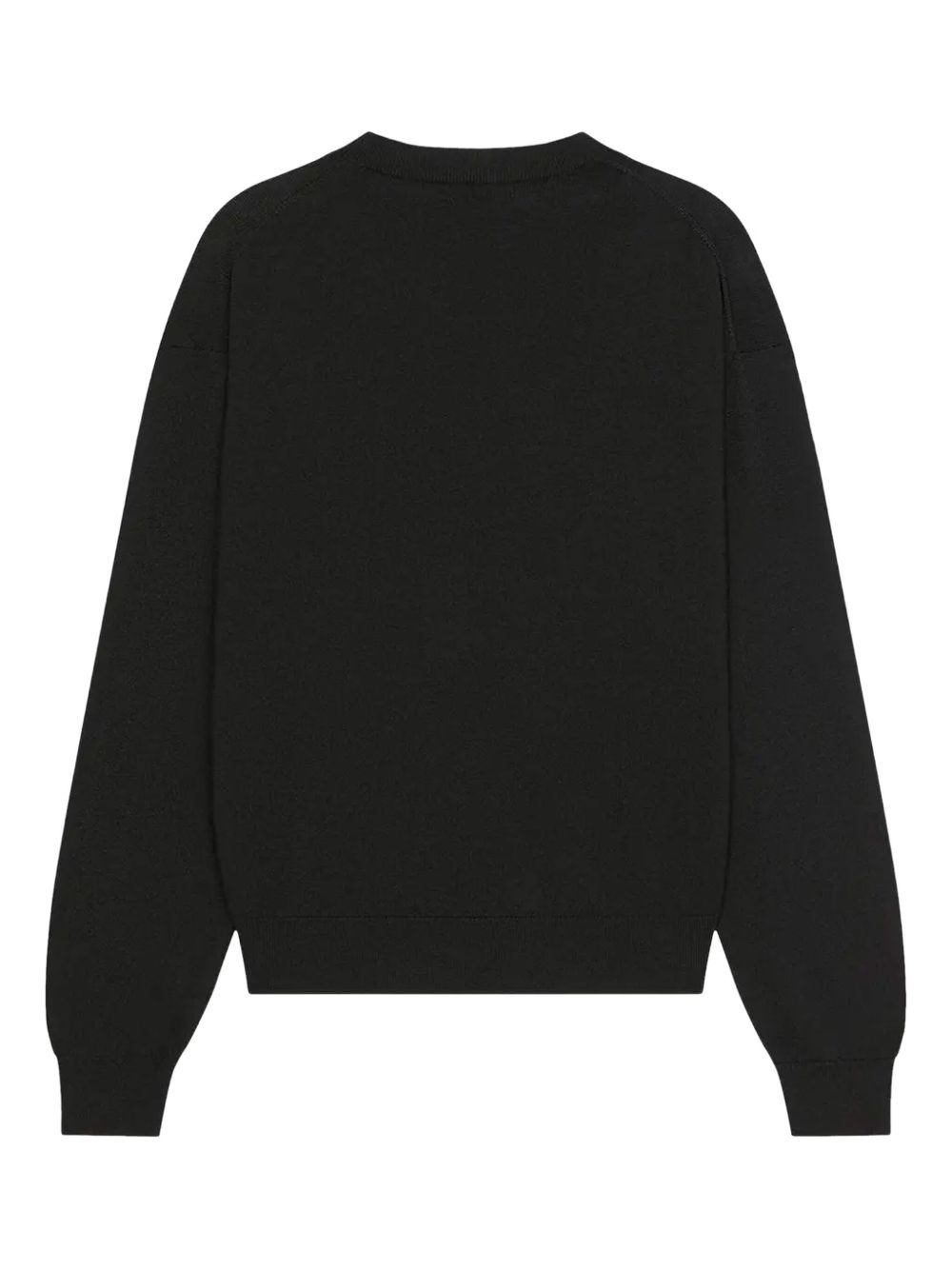 logo sweater - 2