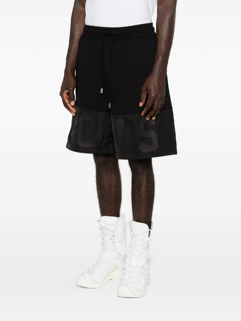 GCDS Gcds Logo-detail Shorts outlook