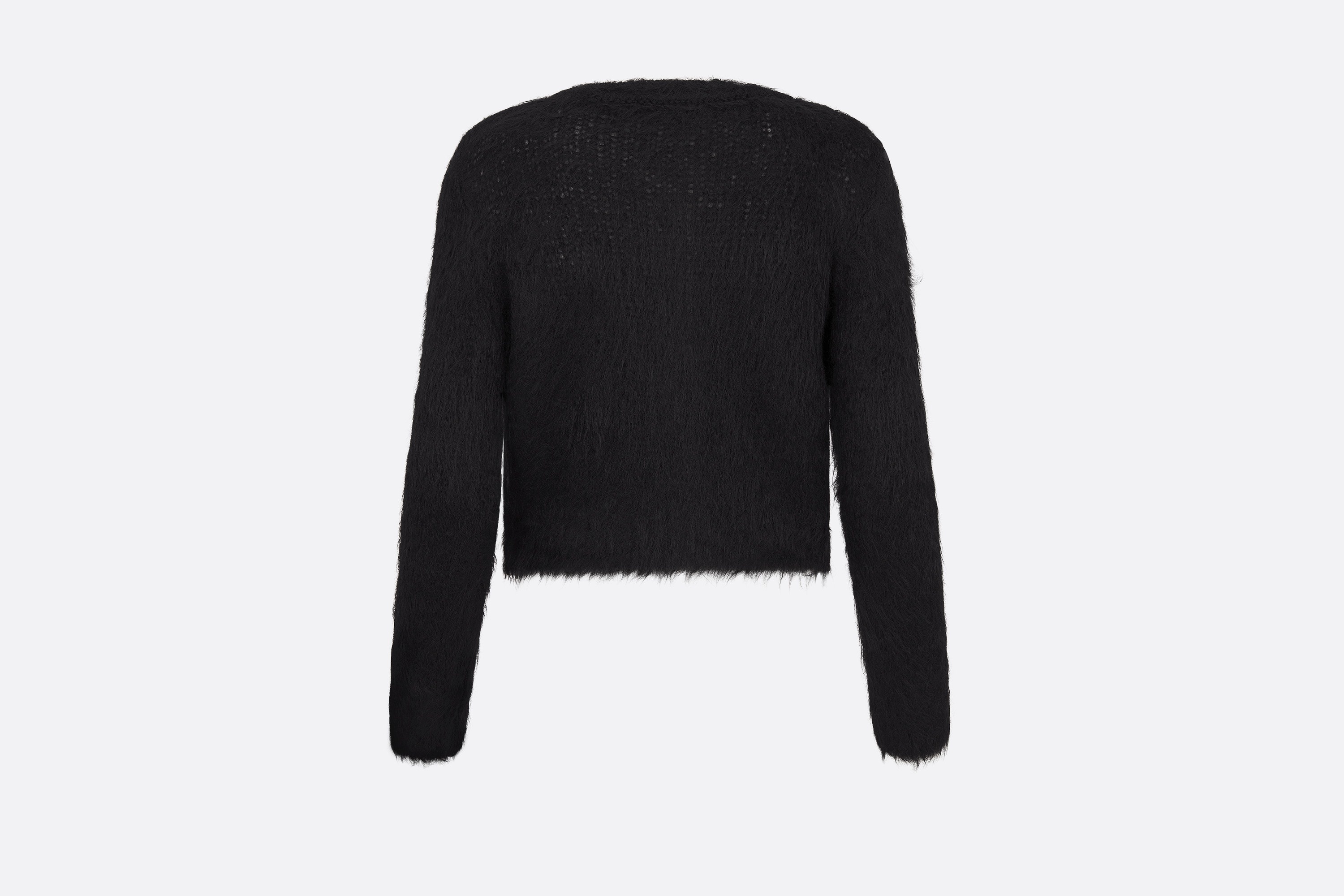 Cardigan - 2