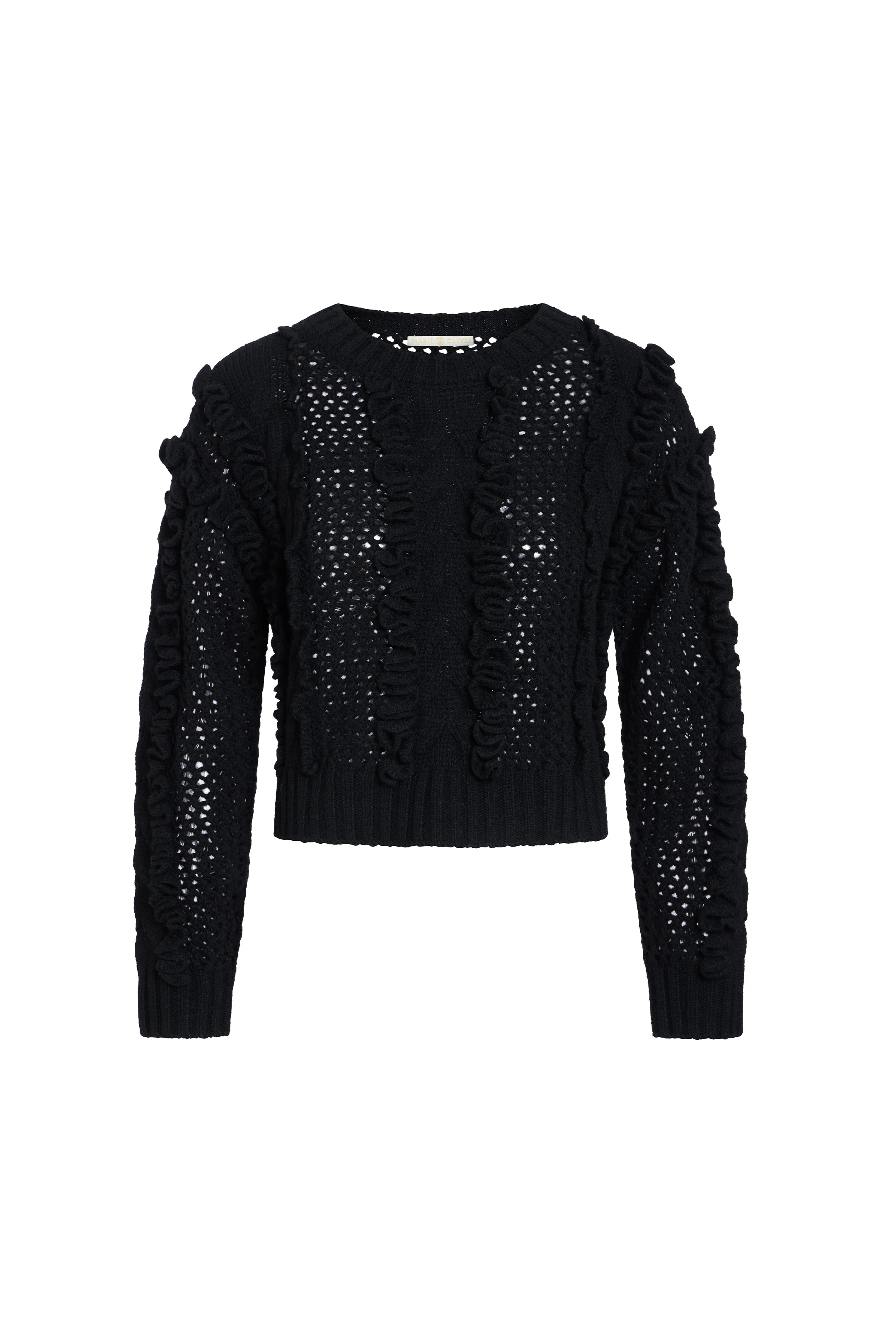 LINDSAY SWEATER - 1