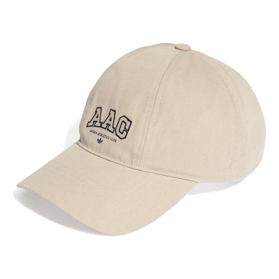 adidas Rifta Baseball Cap 'Beige' IL8446 - 1