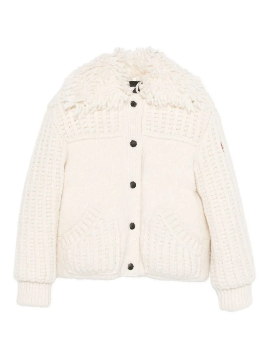 Moncler Grenoble Sweaters - 1