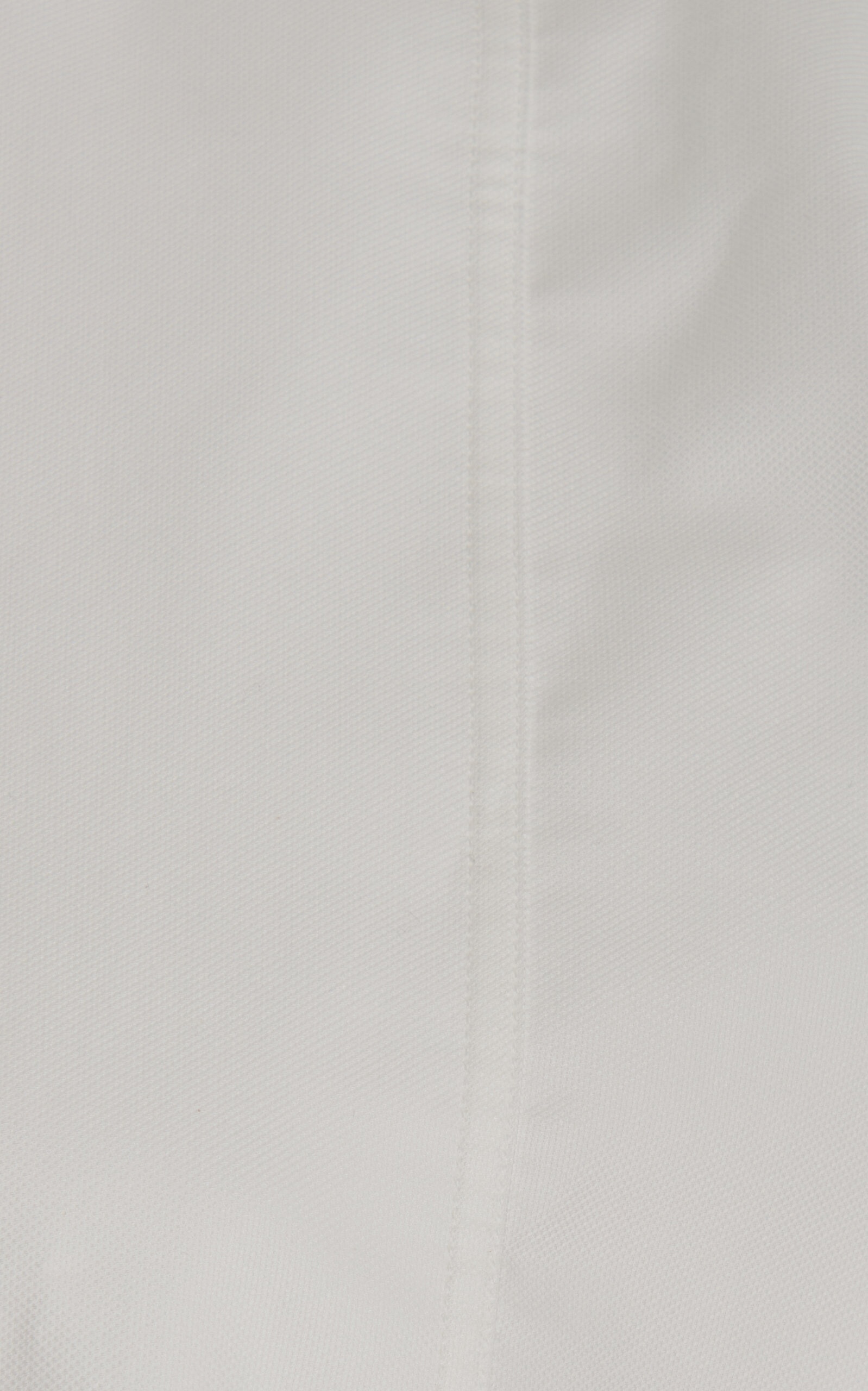 Hari Cotton Shirt white - 2