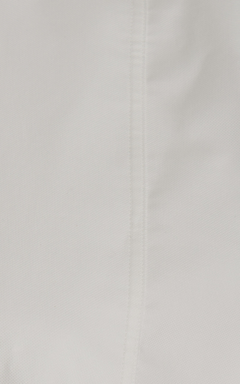 The Row Hari Cotton Shirt white outlook