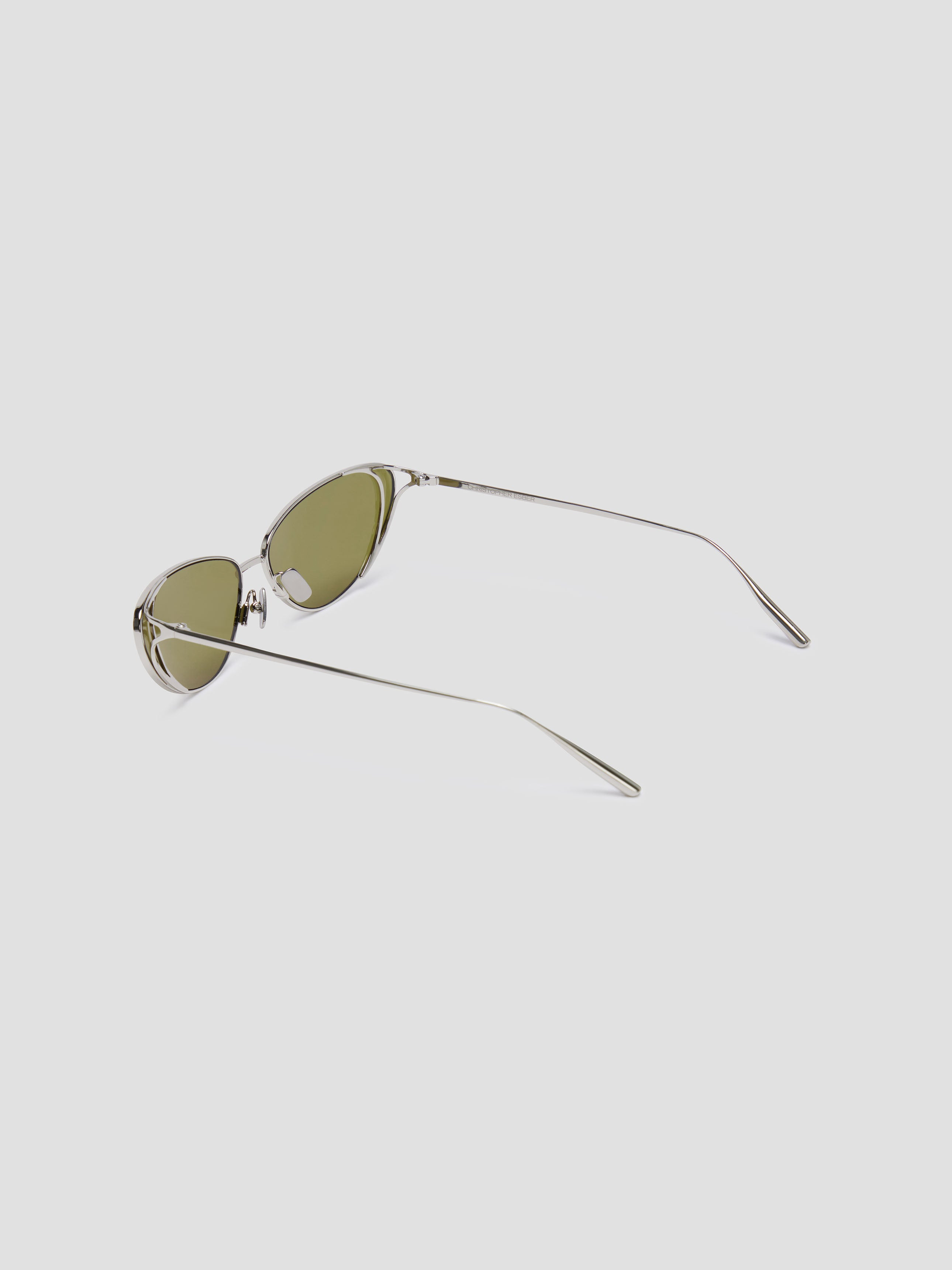 Milla 96 Sunglasses - 3