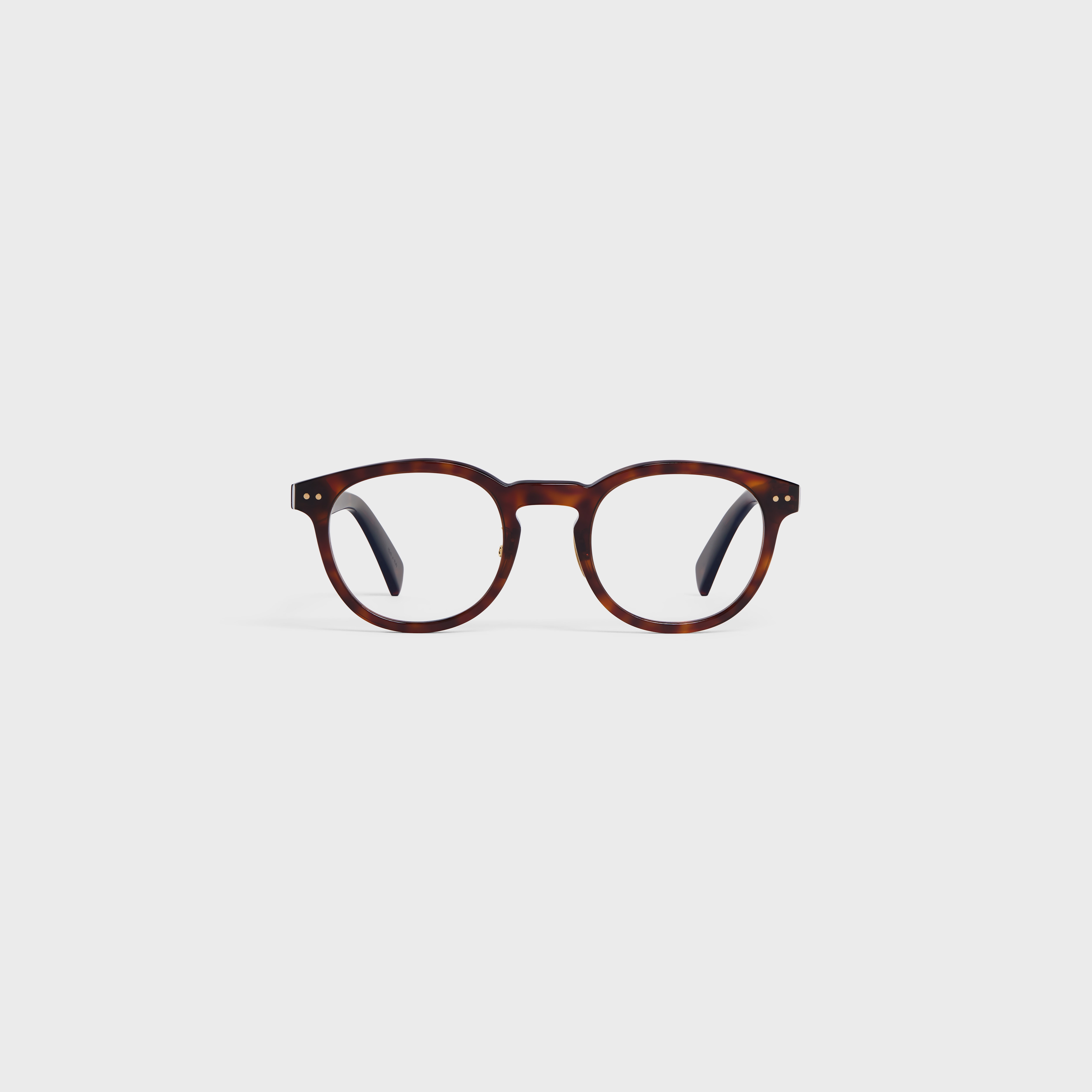 Black Frame 38 sunglasses in Acetate - 5