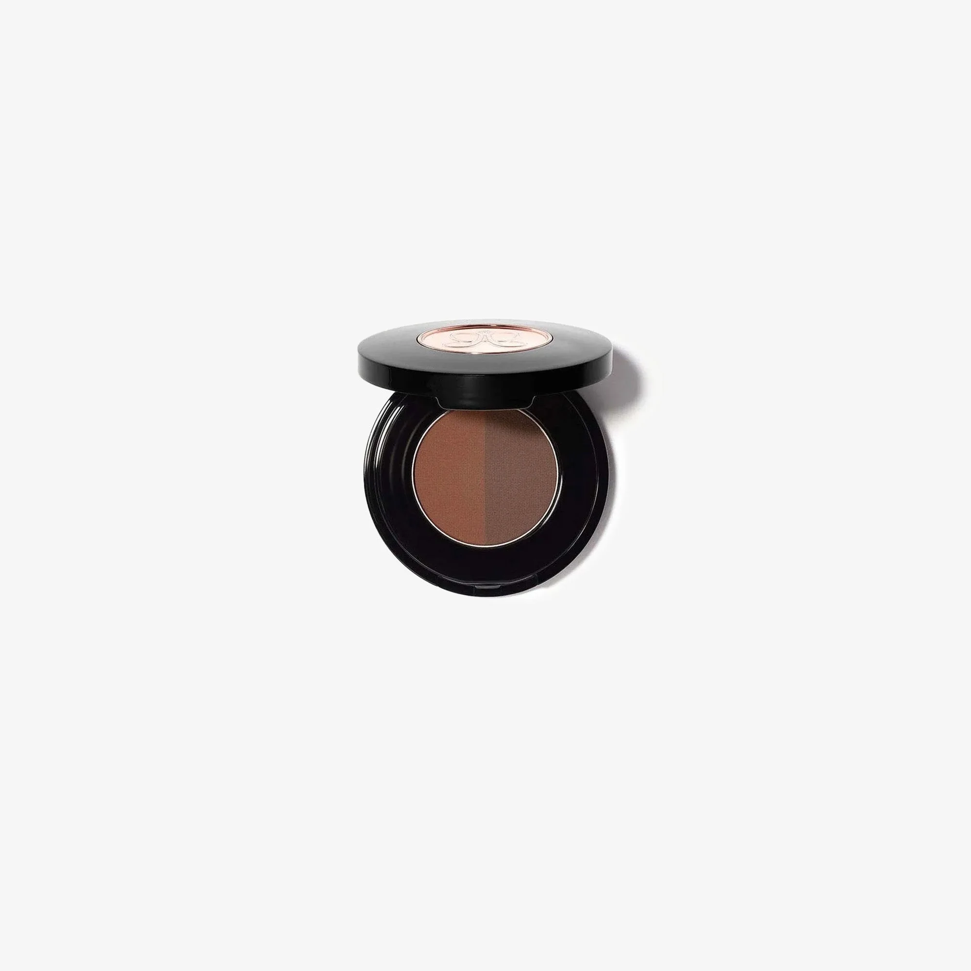Brow Powder Duo - 1