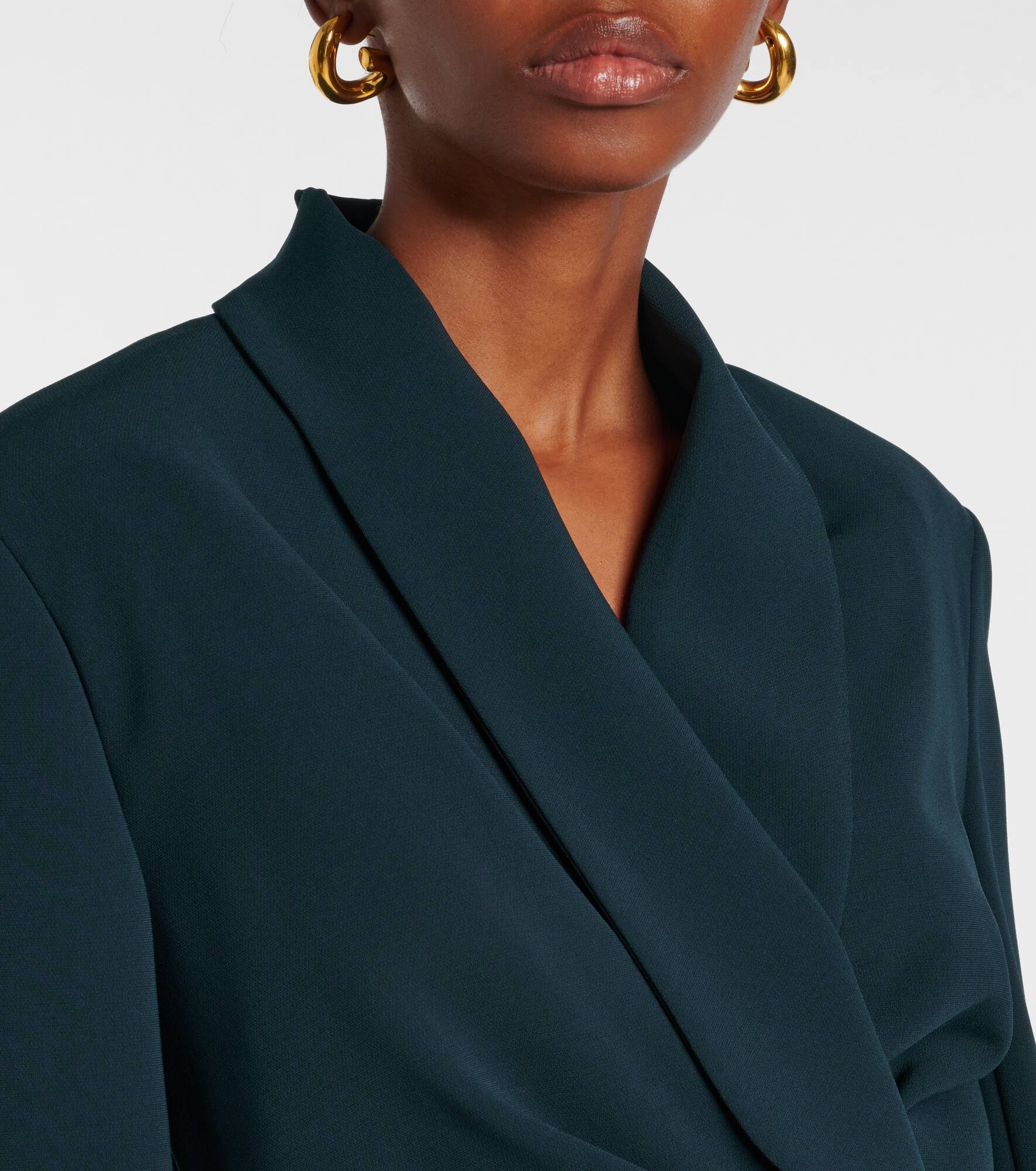 Comma cady wrap jacket - 6