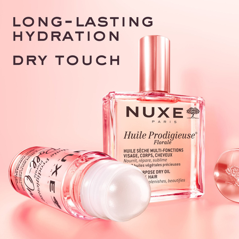 Huile Prodigieuse® Florale Roll-On 5