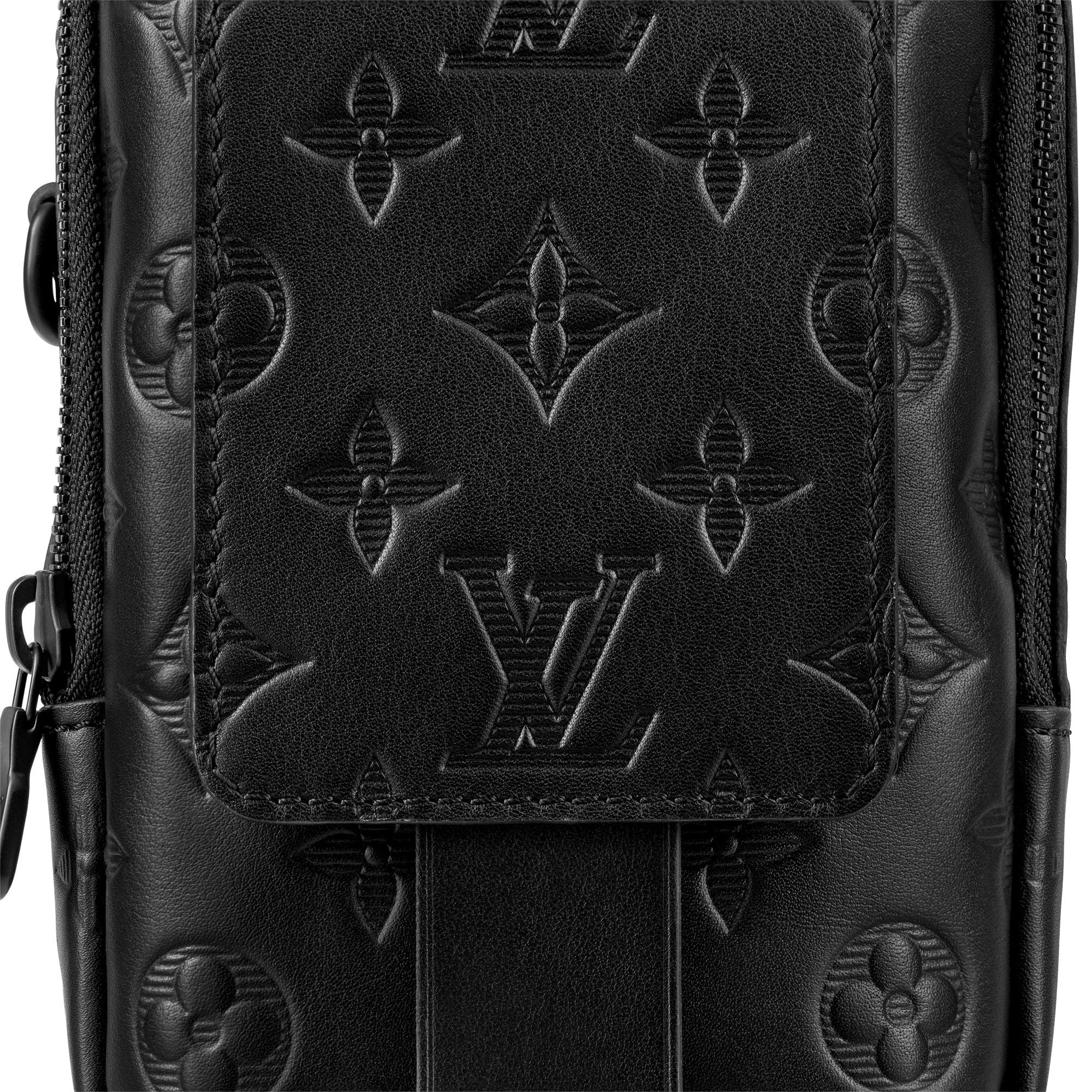 Double Phone Pouch NM - 6