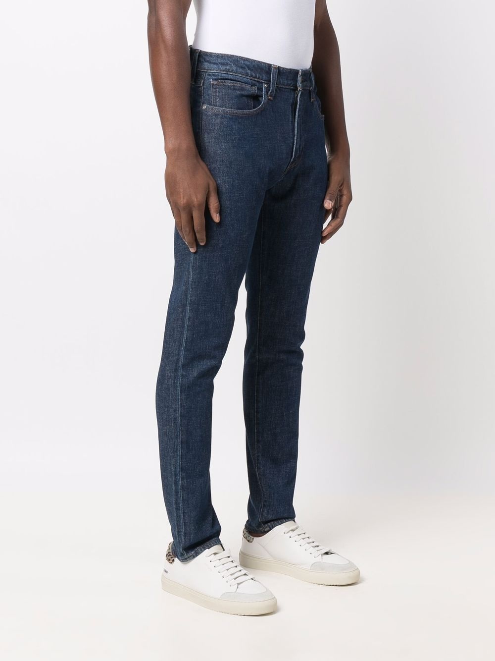 512 tapered-leg jeans - 3