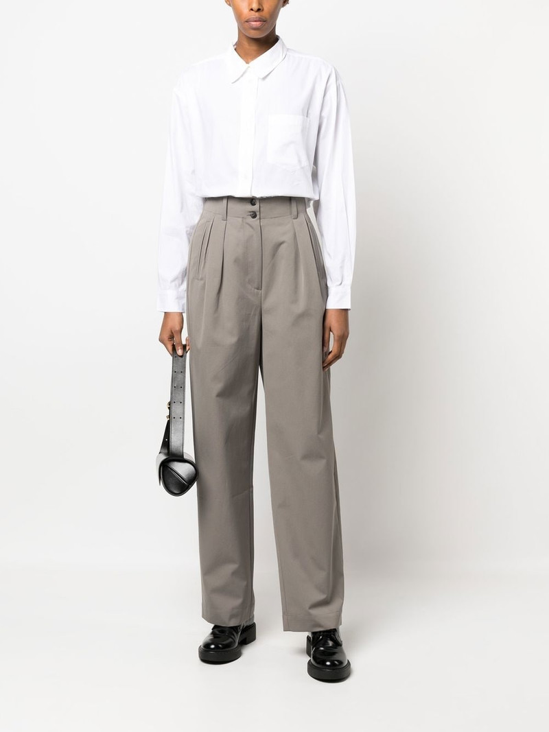 SKALL Edgar organic cotton shirt outlook