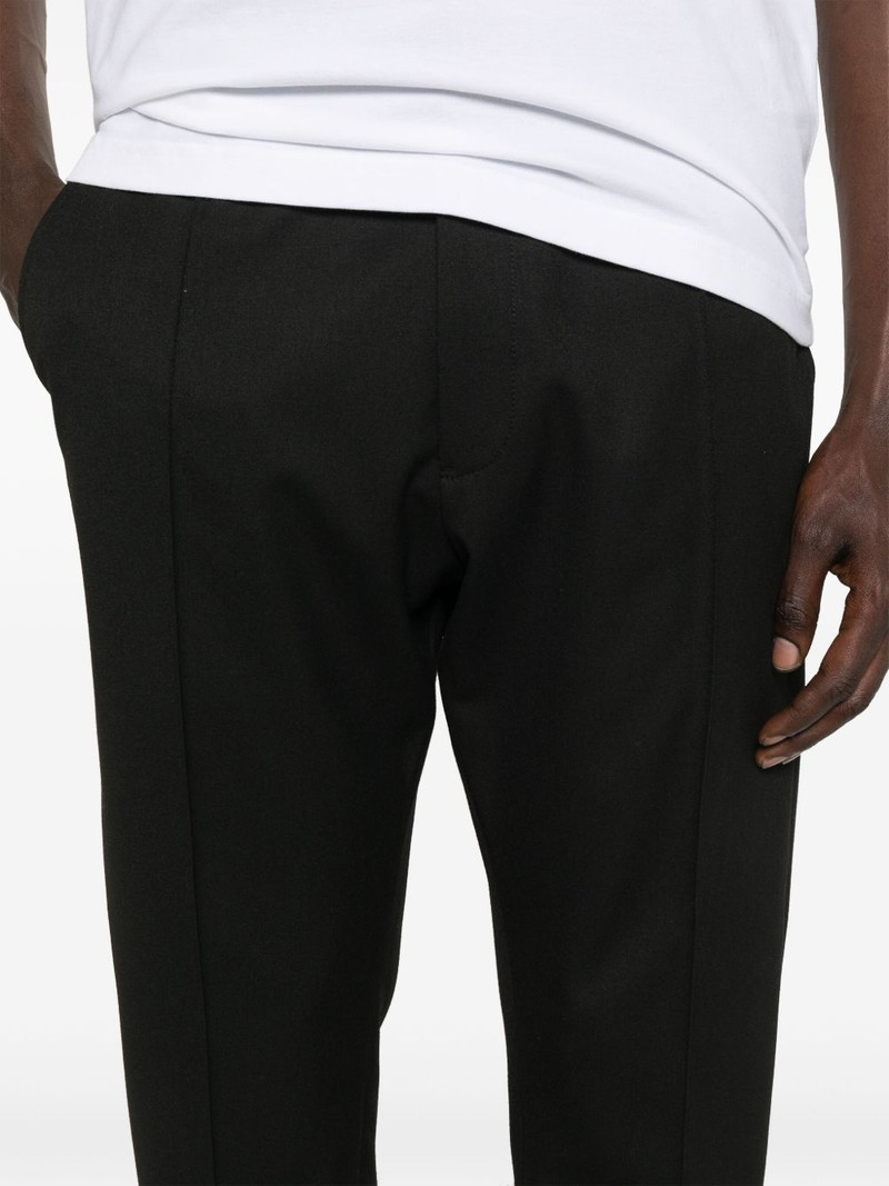tapered trousers 5