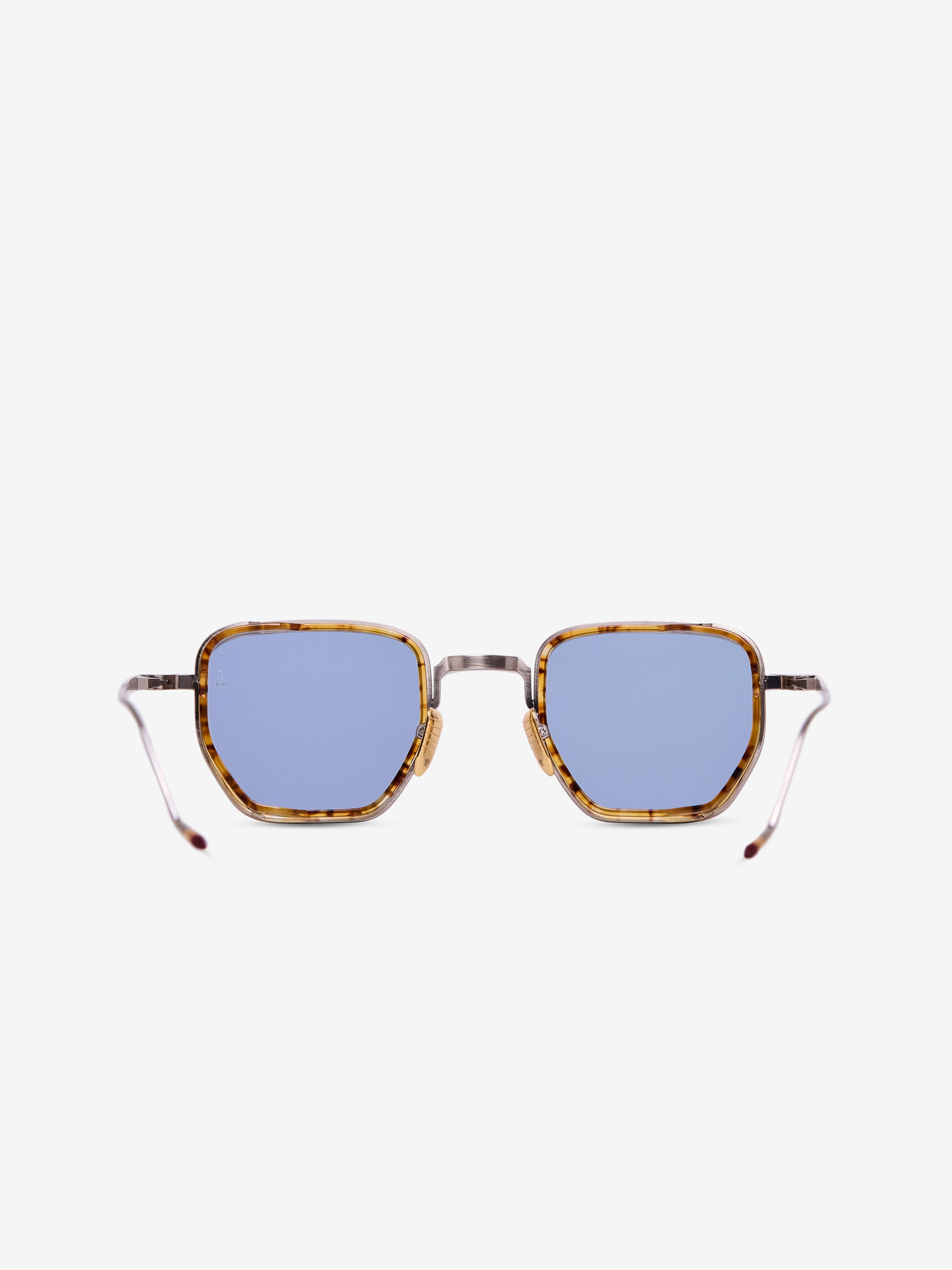 ATKINS (CAIRO/CERULEAN/CR39/SILVER) - 6