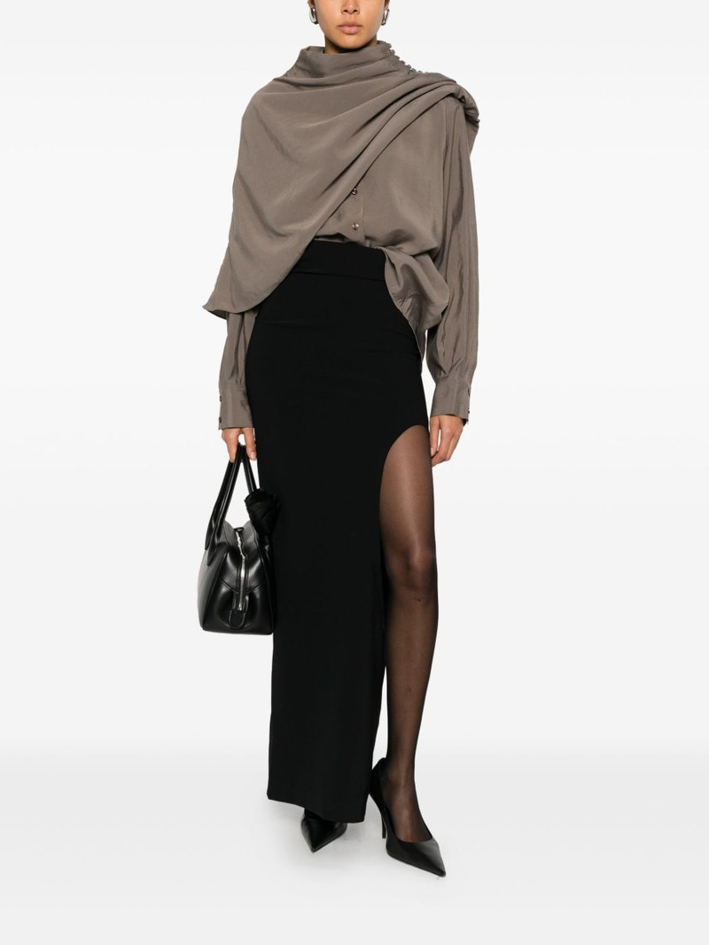 MAGDA BUTRYM classic button shirt outlook